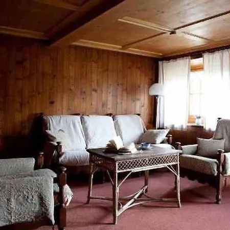 Hébergement de vacances Elfihuus By Interhome *