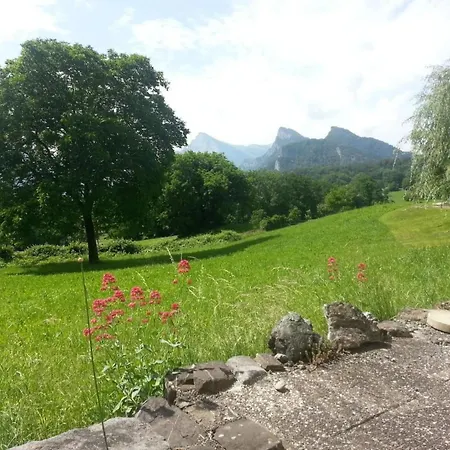 Casa vacanze Elfihuus By Interhome *