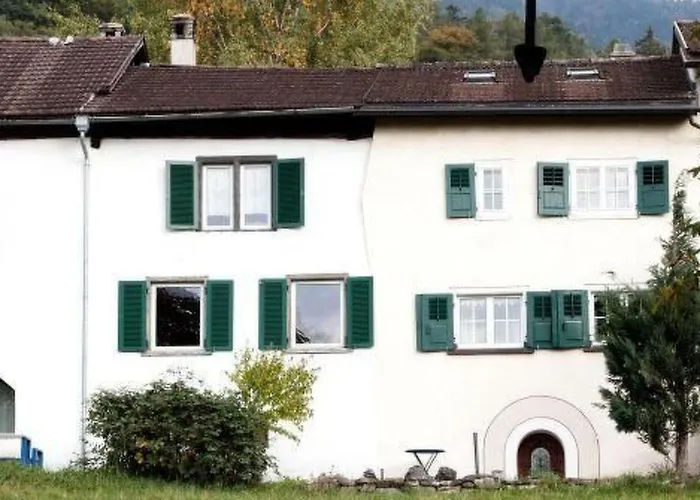 Elfihuus By Interhome *