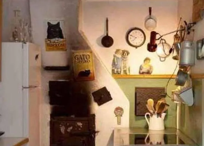 Elfihuus By Interhome