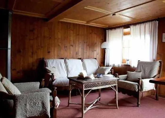 Tatil Evi Elfihuus By Interhome *