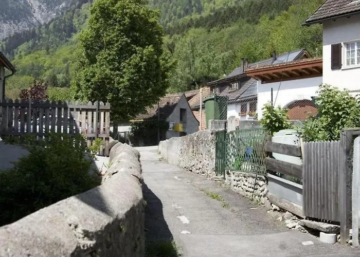 Casa vacanze Elfihuus By Interhome *