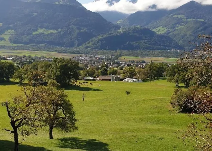 Elfihuus By Interhome *