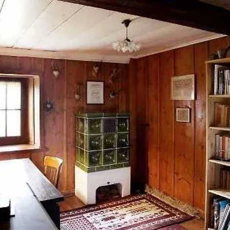 Elfihuus By Interhome Vakantiehuis