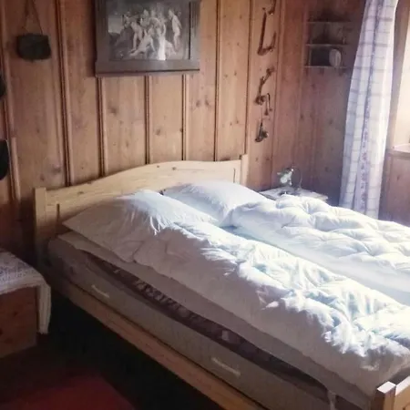 Vakantiehuis Elfihuus By Interhome Maienfeld