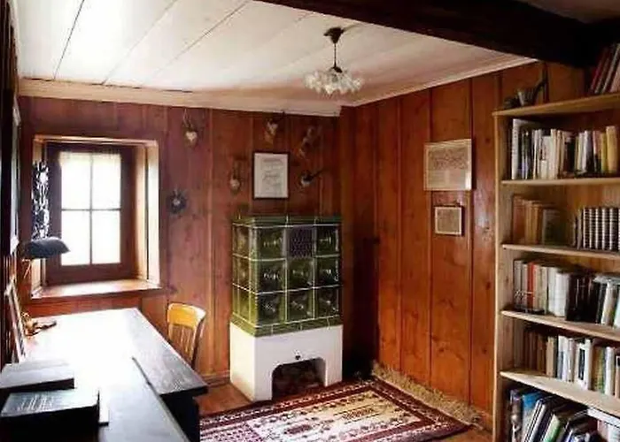 Elfihuus By Interhome Vakantiehuis