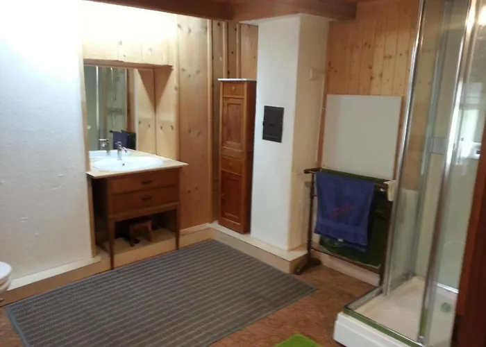 Vakantiehuis Elfihuus By Interhome *