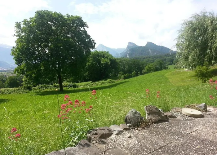 Vakantiehuis Elfihuus By Interhome *