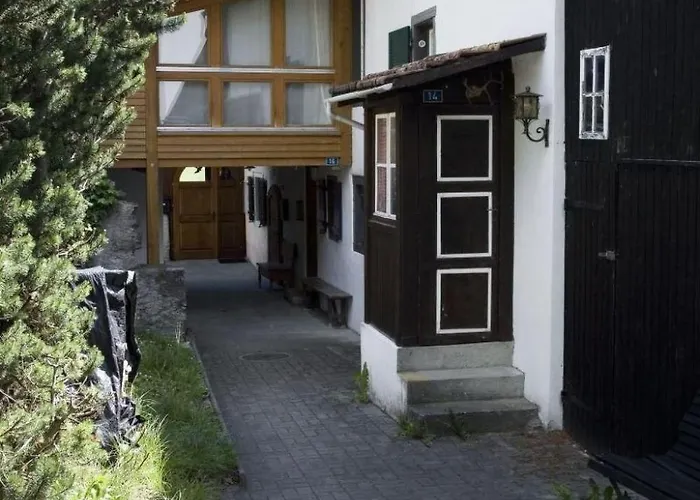 Vakantiehuis Elfihuus By Interhome *