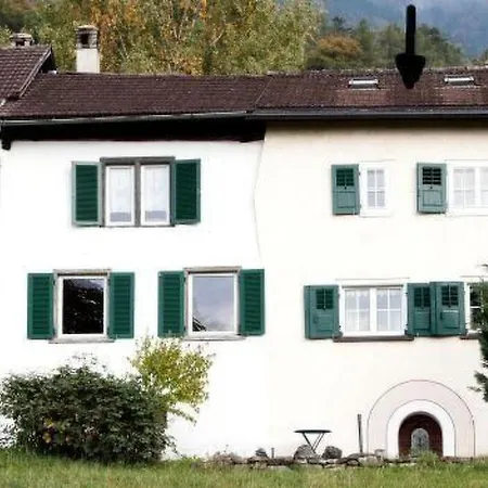 Elfihuus By Interhome *