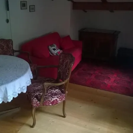 Elfihuus By Interhome 마이엔펠트