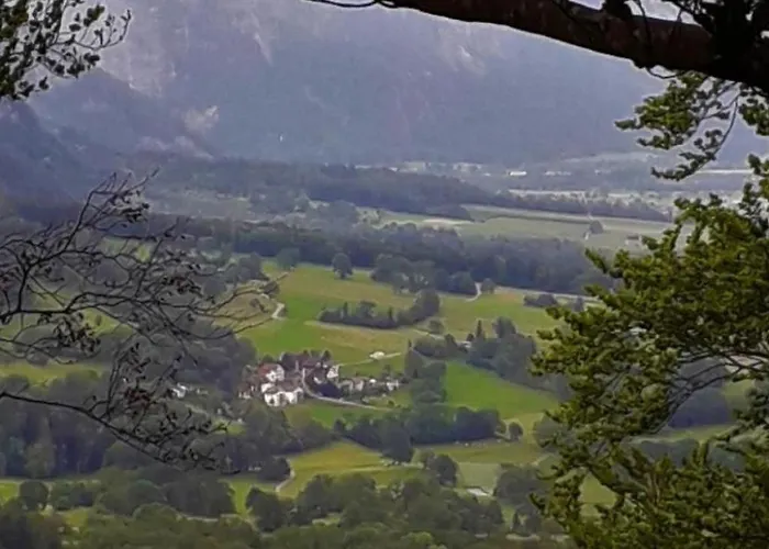 펜션 Elfihuus By Interhome *