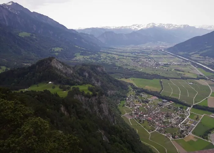 펜션 Elfihuus By Interhome *